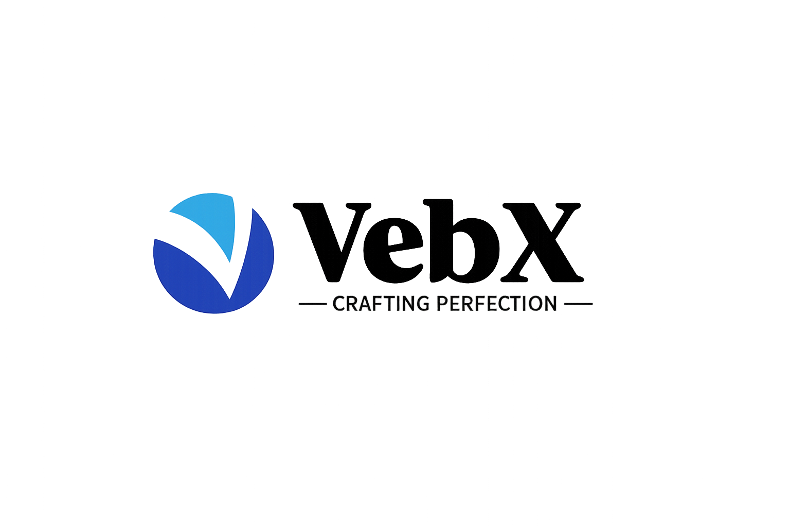 VebX Logo