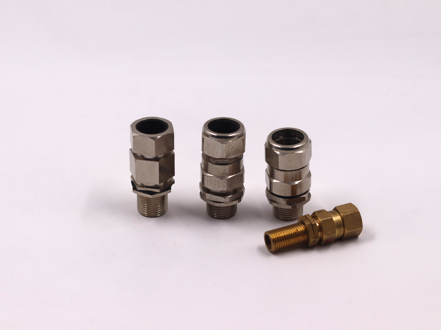Metric Cable Gland