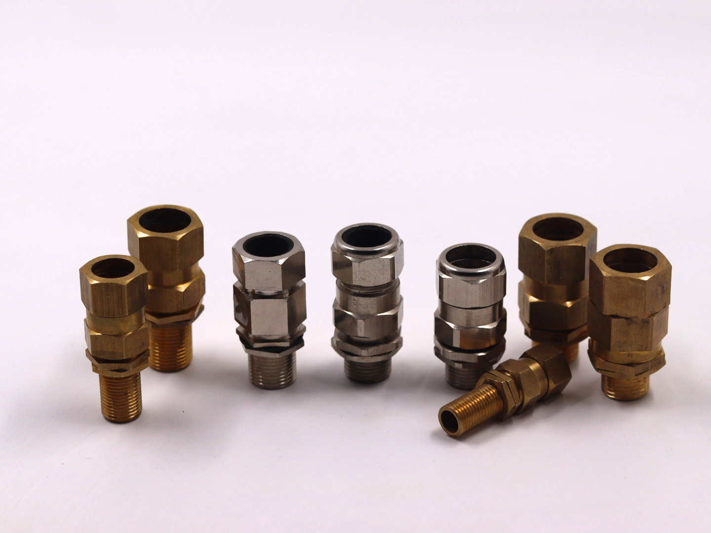 Metric Cable Gland 2