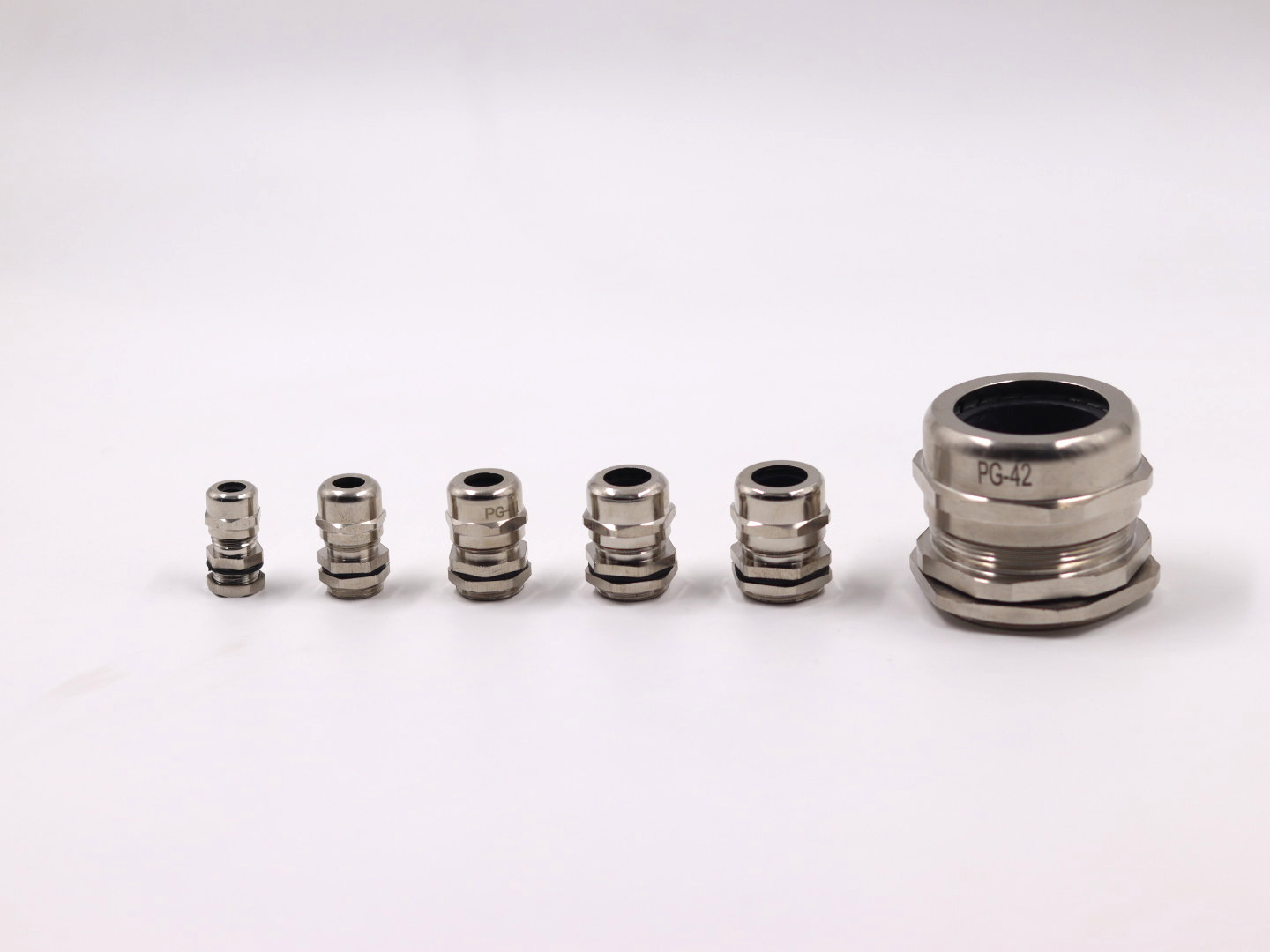 PG Cable Gland